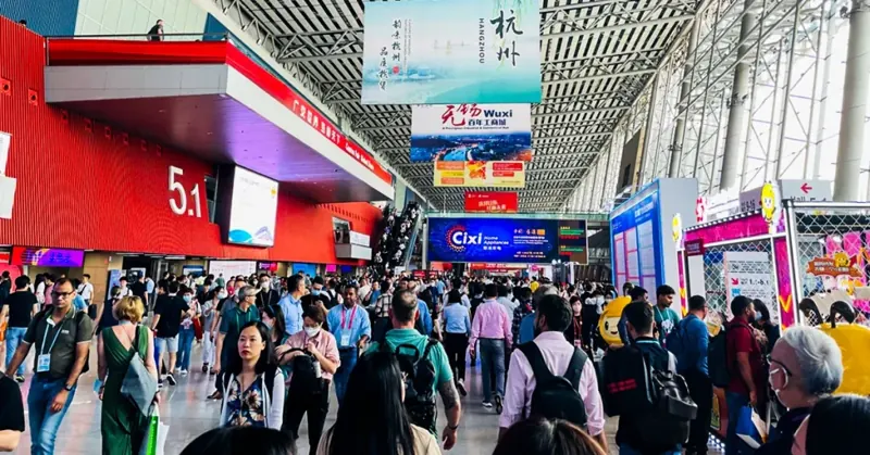 Canton Fair
