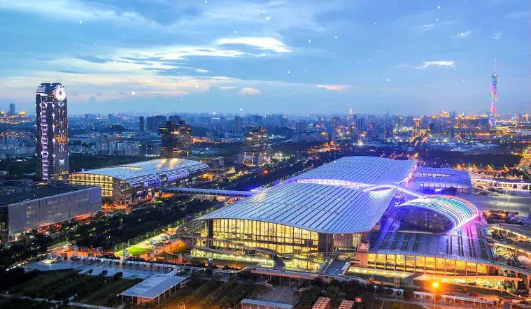 Guangzhou