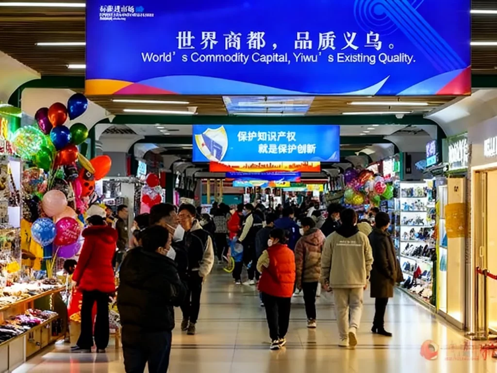 Wholesale Market